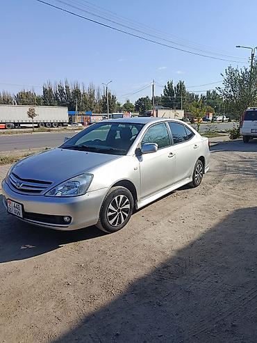 куплю аллион: Toyota Allion: 2003 г., 1.8 л, Автомат, Бензин, Седан — 7