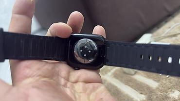 huawei ultimate: Watch 10 46 mm 100% батареи Умные часы с сенсорным дисплеем, черный — 2