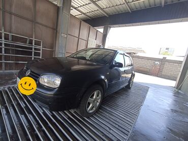 авто рассрочку без банка: Гольф 4. 2000 год. 1.8. правый руль. автомат