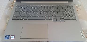 thinkbook: LENOVO ThinkBook 16 G8 IAL 21SK007URT RAM 16GB DDR5-5600MHz SSD 512GB — 6