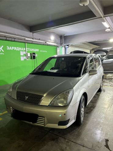 тайота авенсис хетчбек: Toyota Opa: 2003 г., 1.8 л, Автомат, Бензин, Хэтчбэк