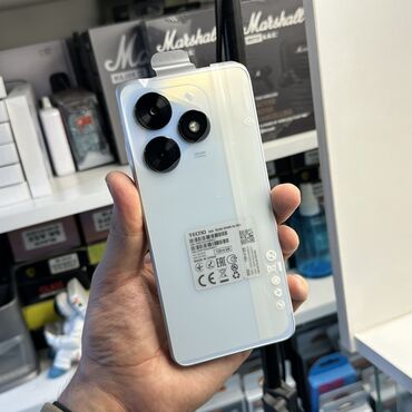 Tecno: Tecno Spark Go 2024, Новый, 128 ГБ, 2 SIM — 11