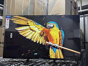 Телевизоры: 🔥🔥АКЦИЯ!!!‼️👍🔥 У нас самый низкий цены. Акция!!! Samsung 45 дюм — 7