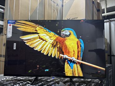 Телевизоры: 🔥🔥АКЦИЯ!!!‼️👍🔥 У нас самый низкий цены. Акция!!! Samsung 45 дюм — 7