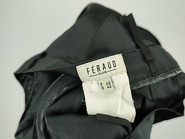 only tailoring: Féraud, Spodnie materiałowe damskie, rozmiar XL — 4