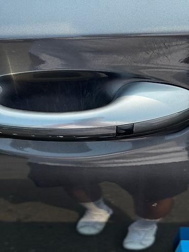 фит токмок: Hyundai Santa Fe: 2019 г., 0.2 л, Автомат, Дизель, Кроссовер — 5