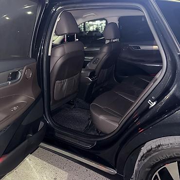 hyundai ionic: Hyundai Grandeur: 2021 г., 2.4 л, Автомат, Гибрид, Седан — 6
