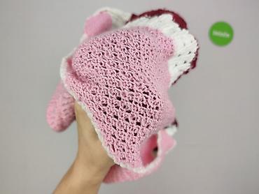 amp dzianiny: Hand Knitted, Kardigan damski, rozmiar 2XL — 4