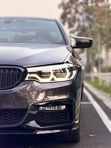 задний бампер е39: BMW 5 series: 2020 г., 2 л, Автомат, Гибрид, Седан — 1