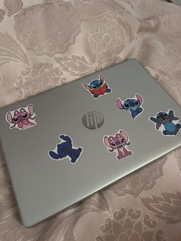 Avtoelektronika: HP Laptop Satılır heç bir problemı yoxdu,çox az işlenıbkocduyum uçun