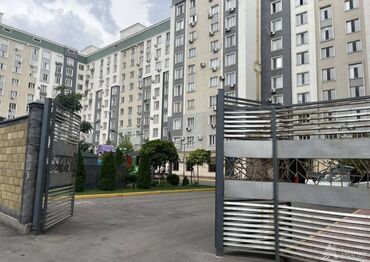 2 комнатные квартиры в бишкеке продажа: 2 комнаты, 65 м², Элитка, 3 этаж, Евроремонт