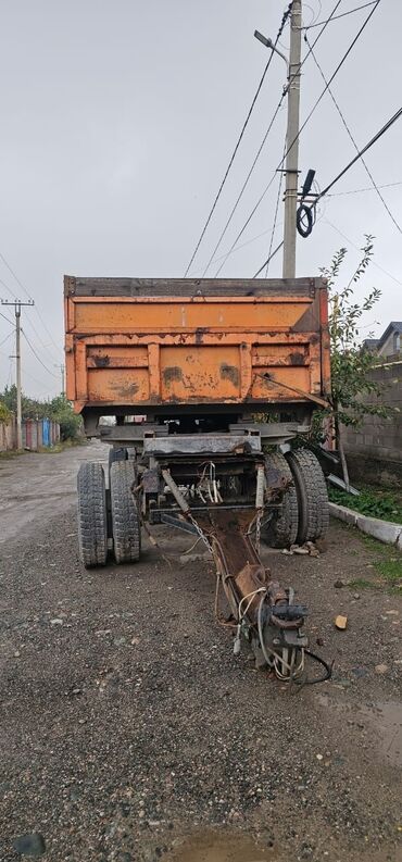 Прицепы и полуприцепы: Прицеп, Новый