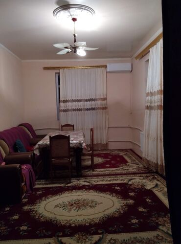 Həyət evləri və villaların satışı: 4 otaqlı, 80 kv. m, Kredit yoxdur, Orta təmir — 3