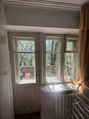 3 комнатная квартира продажа: 1 бөлмө, 31 кв. м