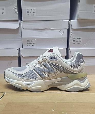 obuca fratelli: NB 9060 
Nove Boje
3999din
od 36 do 41
PS✨ — 2