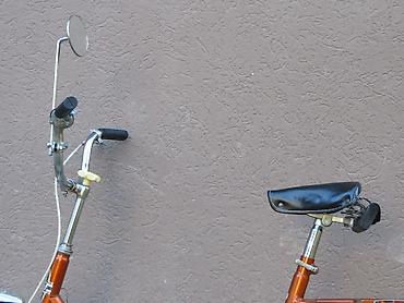 Bicikli za odrasle: Bicikl- RK 2000 pony 24" Prodajem odličan polovan bicikl PONY RK 2000 — 5