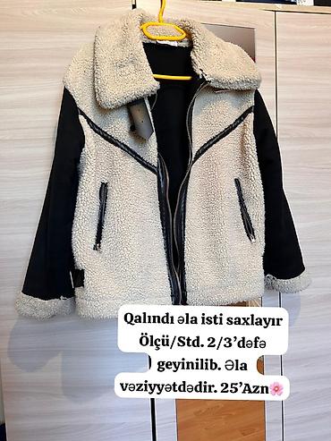 kurtka qadın: Standart — 3