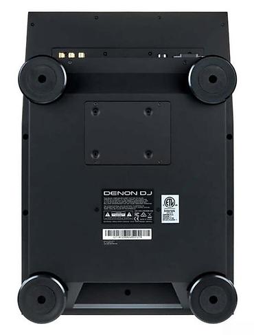 Kontrollerlər: Denon DJ SC6000 Prime Professional DJ Media Player — 2