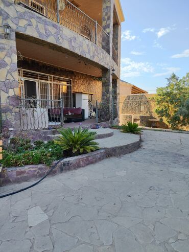 Həyət evləri və villaların satışı: 6 otaqlı, 350 kv. m — 17