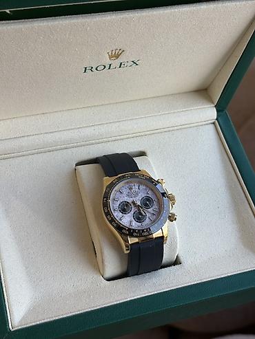 samsung galaxy a73: Rolex Cosmograph Daytona - Корпус из стали, диаметр 40 мм - Безель с — 1
