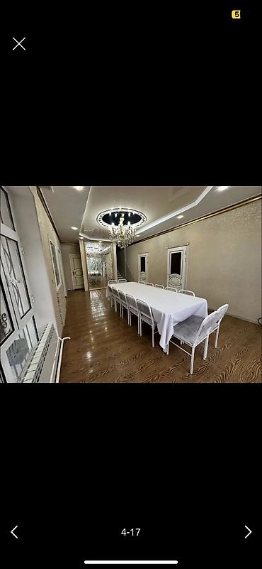Долгосрочная аренда домов: 350 м², 8 комнат — 1
