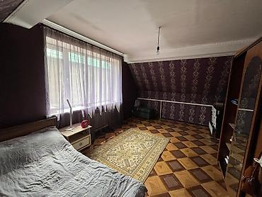 Продажа коттеджей и домов: Продаю дом Ж/М Тынчтык, 150м2, 2-спален,2-зала,кухня столовая. рядом — 7