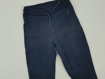 eleganckie spodnie z wysokim stanem zara: Sweatpants, 1.5-2 years, 92, condition - Good