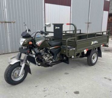 Honda 80 см3