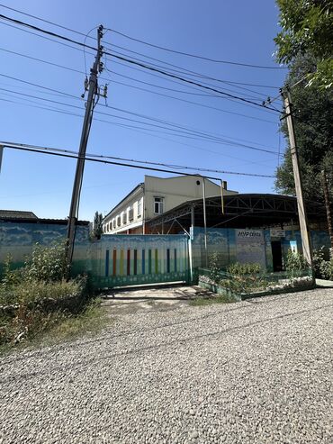 центральная мечеть: Сдаётся в аренду отдельно стоящее здание 📍 Адрес: [Лебединовка, по