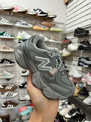 Patike: Decije NB patike.26-35.Cena 3600 din — 2