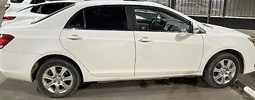 аренда byd для такси: BYD E5: 2017 г., Автомат, Электромобиль, Седан — 2