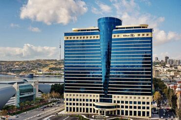 layk hotel в Азербайджан | ПРОДАЖА УЧАСТКОВ: 2 комнаты