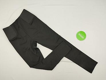 second hand lubin: Legginsy Sportowe damskie, rozmiar S — 2