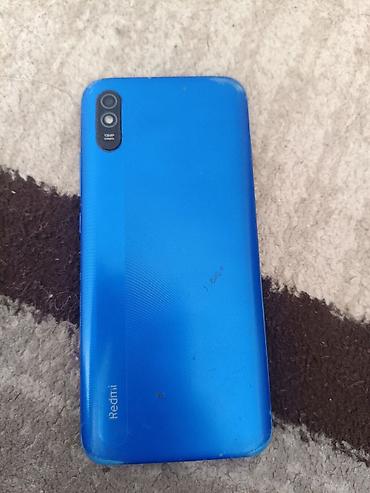 Redmi, Redmi 9A, Колдонулган, түсү - Көк — 3