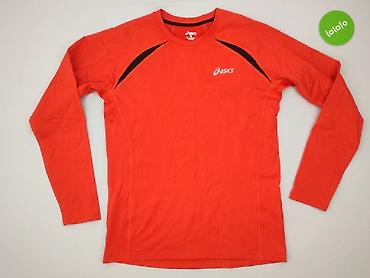 pull an bear: Asics, Bluzka dla mężczyzn, rozmiar M — 2