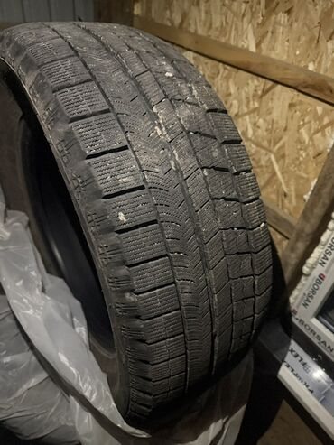 гоформ шины в бишкеке: Шины <25 / R 20, Зима, Б/у, Комплект, Легковые, Китай