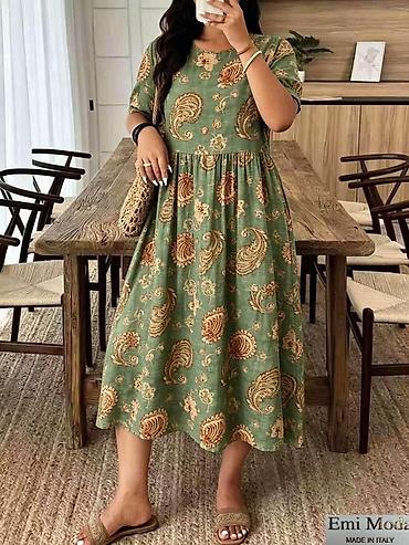 Haljine: Haljina: 2300 dinara
Dve za 3300 dinara
Do 4xl na lalafo.rs — 4 Haljine: Haljina: 2300 dinara
Dve za 3300 dinara
Do 4xl — 4