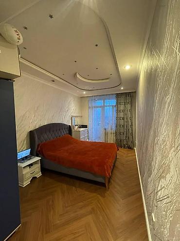 elite: 3 otaqlı, Yeni tikili, m. Dərnəgül, 125 kv. m — 5