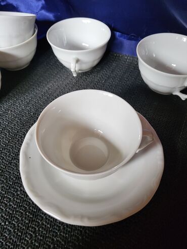 Kuhinjski setovi: Soljice nove za kafu Walbrzych Poljska iz 70ih. Perfektne,tackica u na lalafo.rs — 5 Kuhinjski setovi: Soljice nove za kafu Walbrzych Poljska iz 70ih. Perfektne,tackica u — 5