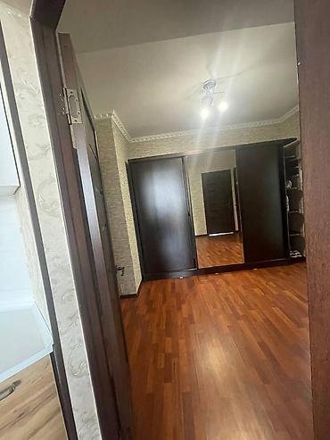 Продажа квартир: 2 комнаты, 58 м², Ала-Арча ТРЦ Элитка, 9 этаж, Косметический ремонт — 9