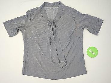 bluza f: Bluzka damska, rozmiar 4XL — 2