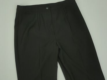 Material trousers: L (EU 40), condition - Very good