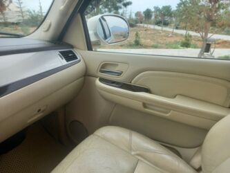 Cadillac: Cadillac Escalade: 2007 г., 6.2 л, Автомат, Бензин, Внедорожник — 16