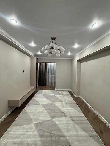 Продажа квартир: 1 комната, 46 м², Элитка, 5 этаж, Дизайнерский ремонт — 6