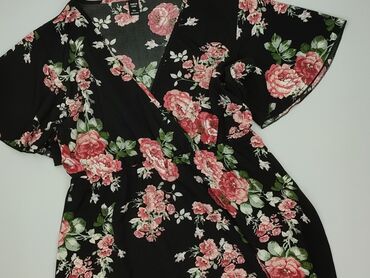 shein zolta sukienka: Shein, Sukienka damska, 2XL