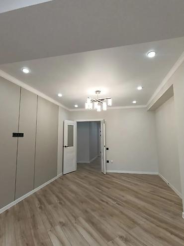 Продажа квартир: 2 комнаты, 71 м², Элитка, 6 этаж, Евроремонт — 4