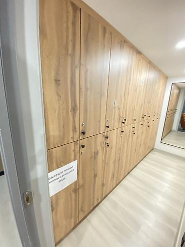 Шкафы-купе: Шкаф купе, Встраиваемый, ЛДСП — 21