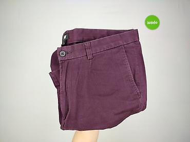 ciuchy second hand: H&M, Chinosy dla mężczyzn, rozmiar L — 5