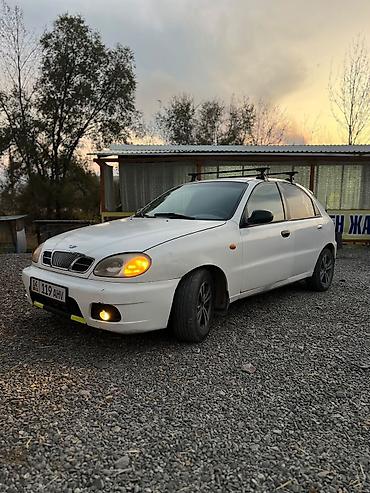 китайские авто бишкек: Daewoo Lanos: 1999 г., 1.5 л, Механика, Бензин, Хэтчбэк — 2