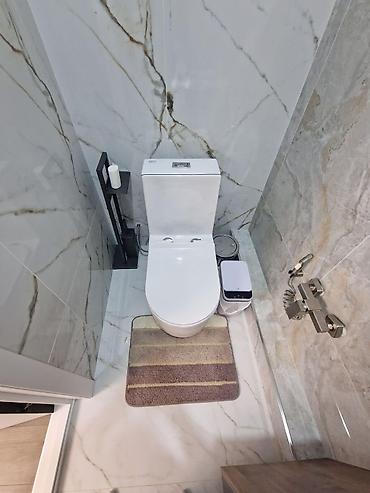 Продажа квартир: 3 комнаты, 156 м², Элитка, 3 этаж, Дизайнерский ремонт — 14